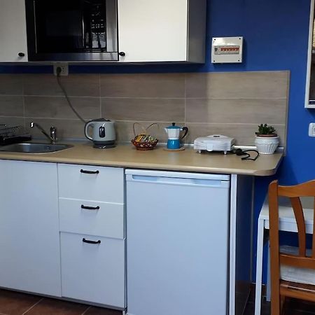 Apartamento Tranquilo En Una Casa Con Jardin Las Lagunas Exterior photo